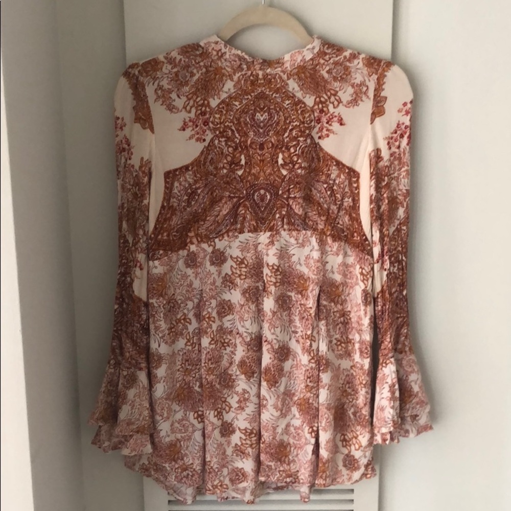 Free People Dress Size S